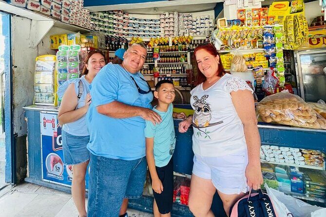 Santo Domingo: The Authentic Dominican Neighbourhood Tour - An In-Depth Look at the Tour Itinerary
