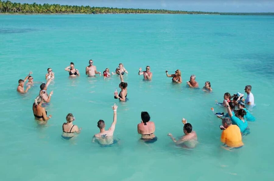 Saona Island: Beach & Natural Pool Small-Group Tour w/ Lunch - Is This Tour Good Value?