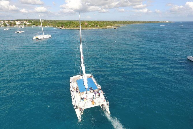 Saona Island Excursion From Punta Cana - Practical Tips for Your Trip
