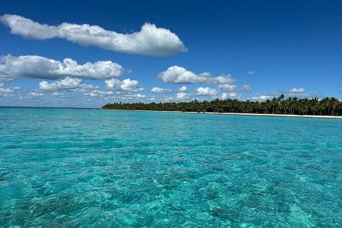 Saona Island for Marella Discovery Passengers from La Romana Port - Who Will Love This Tour?