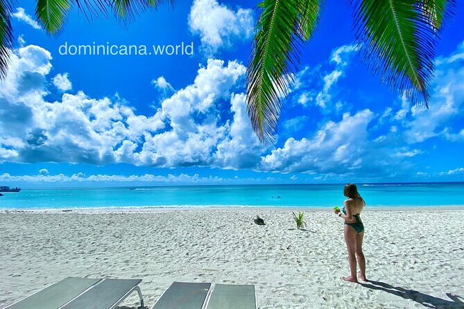 Saona Private Tour with Own Guide and Transport from Punta Cana - Practical Tips to Maximize Your Day
