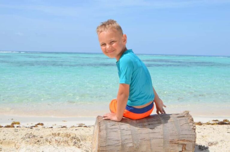 Saona Special Tour: Four Beaches & Canto Experience - Practical Details and What It Means for You