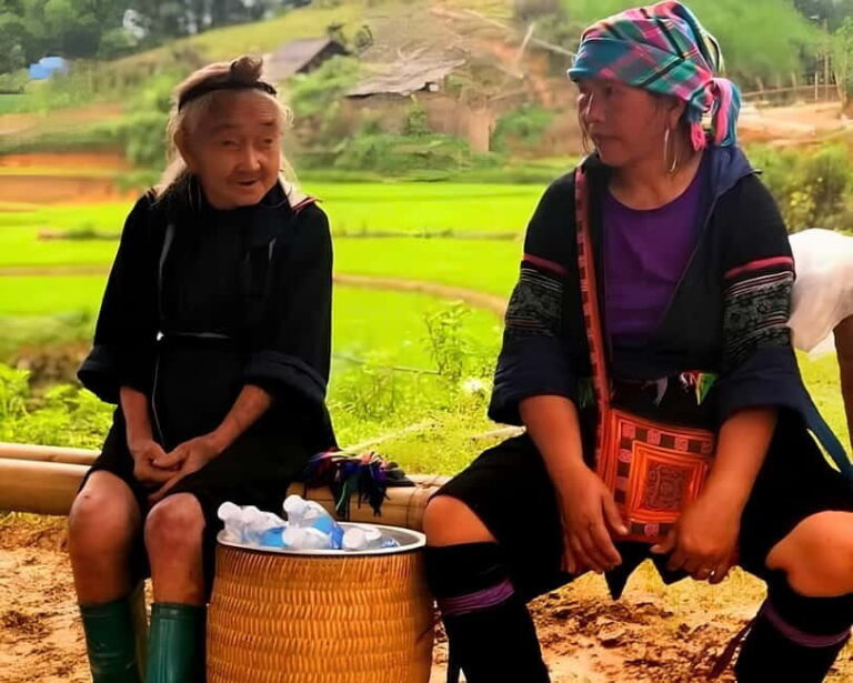 Sapa 1 Day Long Trek: Trek to Hau Thao and Sa Seng Villages - The Food and Cultural Insights