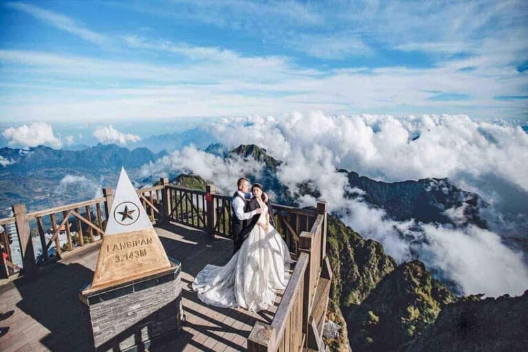 Sapa: Fansipan Cable, Cat Cat Village, Moana Instagram Tour - Who Would Enjoy This Tour?