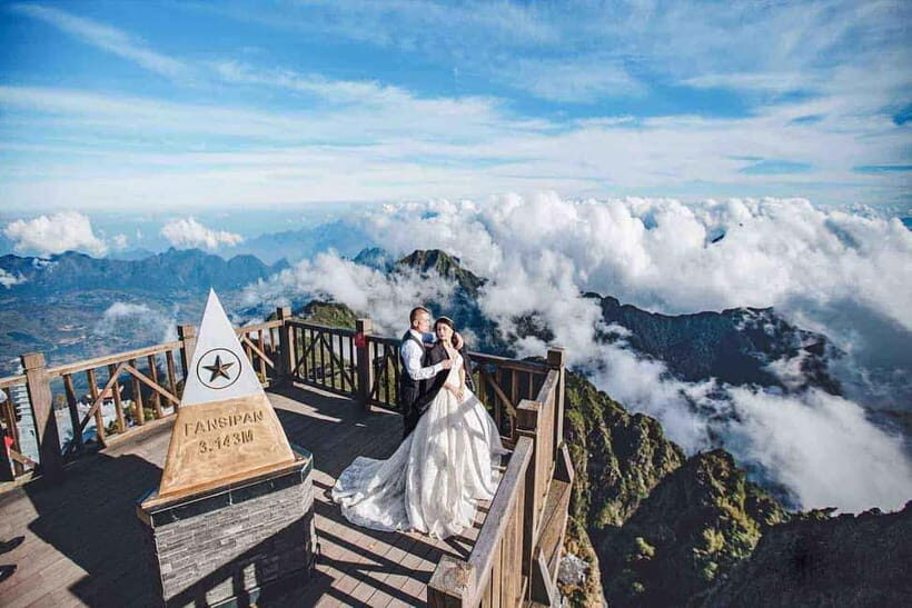Sapa: Fansipan Cable, Cat Cat Village, Moana Instagram Tour - Who Would Enjoy This Tour?