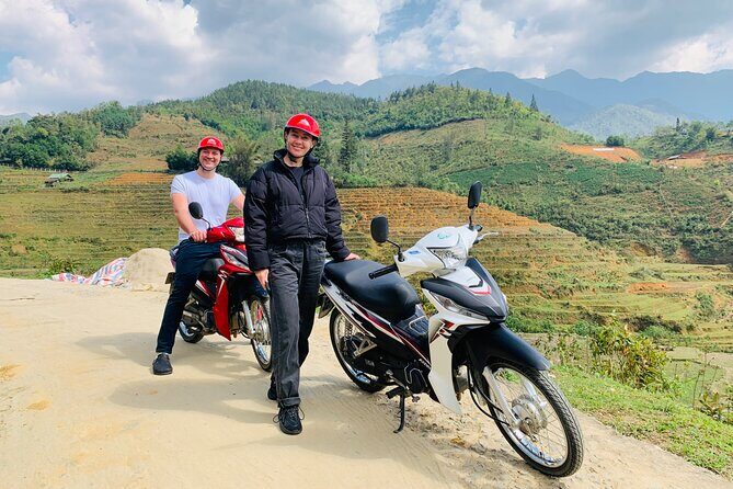 Sapa Motorbike Tour With Local Guide 1 Day - Waterfalls, Villages - Practical Details and What You Can Expect
