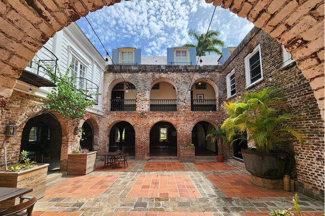 Scenic Full Day Tour of Antigua - What Travelers Say