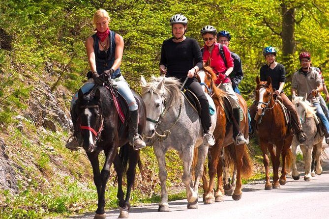 Scenic Horseback Riding Tour from San Juan - Authentic Experiences as Reported by Riders
