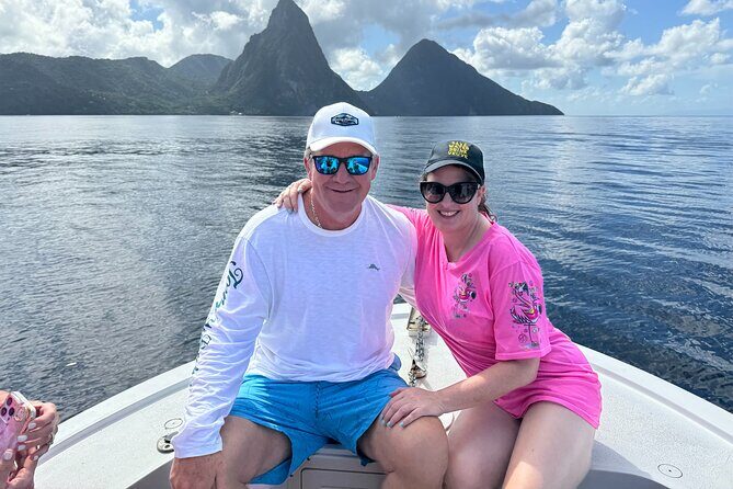 Sea and Land Tour in St. Lucia - What Makes This Tour Stand Out?
