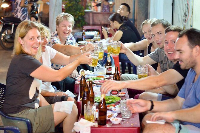 Seafood trail - An Authentic Journey into Ho Chi Minh City’s Seafood Scene