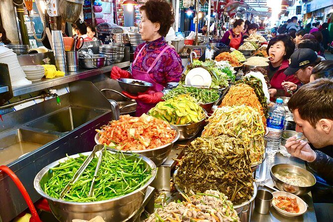 Secret Food Tours Seoul w/ Private Tour Option - Authenticity, Value, and Overall Experience