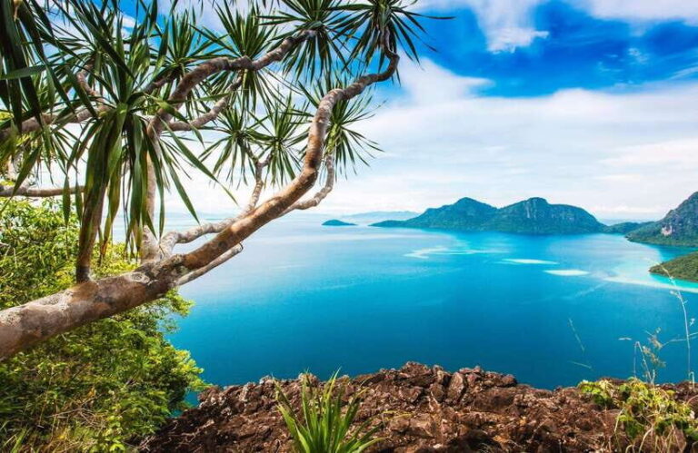 Semporna: Bohey 3 Islands Hike, Snorkel/Dive Tour with Lunch - Detailed Breakdown of the Tour Experience