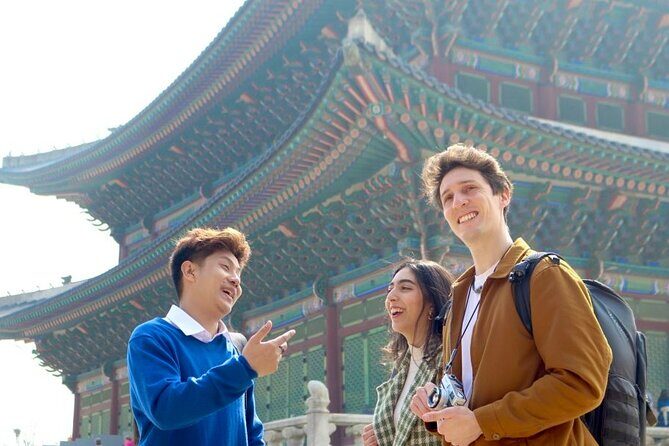 Seoul Highlights & Hidden Gems Tours by Locals: Private + Custom - Walking and Transportation Logistics