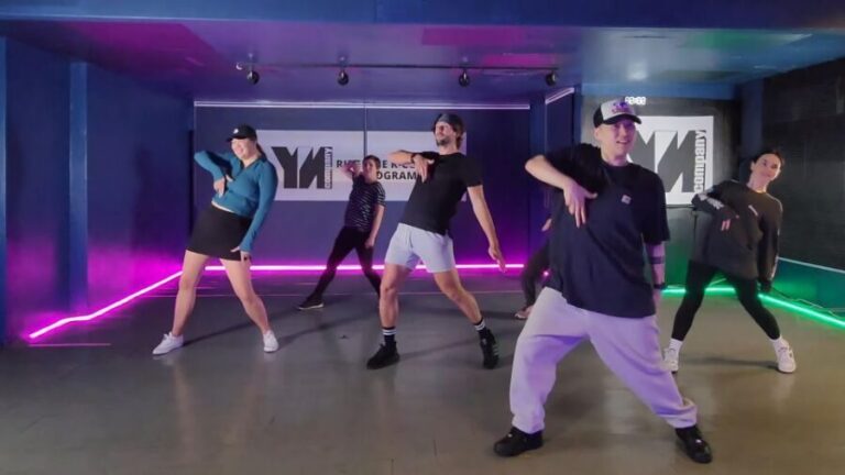 Seoul: Kpop Dance Class Including Video Shooting & Editing - What Makes This Class Stand Out?