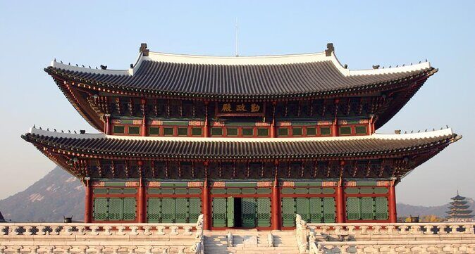 Seoul Night Tour with Han River Cruise and Gyeongbokgung Palace - A Detailed Look at the Tour: From Day to Night in Seoul