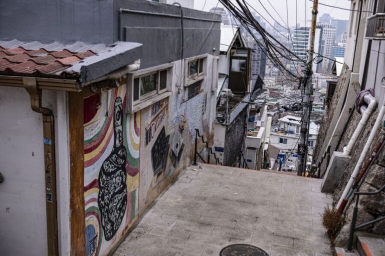 Seoul: Nighttime Hidden Gems Walking Tour - Why You’ll Love This Tour