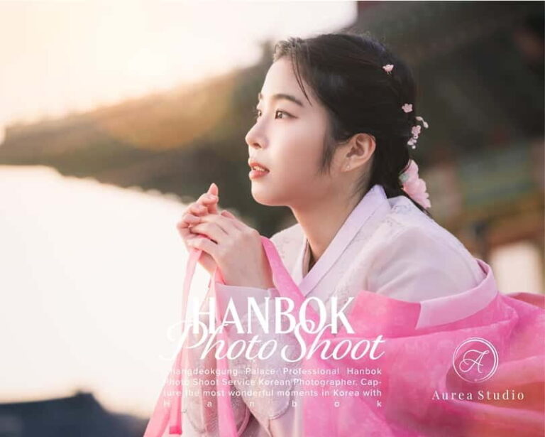Seoul: Professional Hanbok Photography at Gyeongbok Palace - Who Should Consider This Tour?