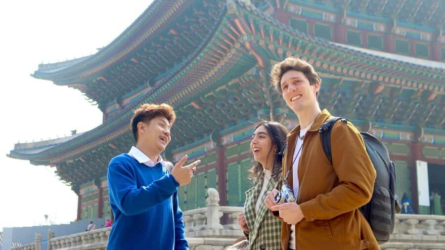Seoul Your Way: Private Custom Experience with a Local Guide - What’s Included & What to Budget For