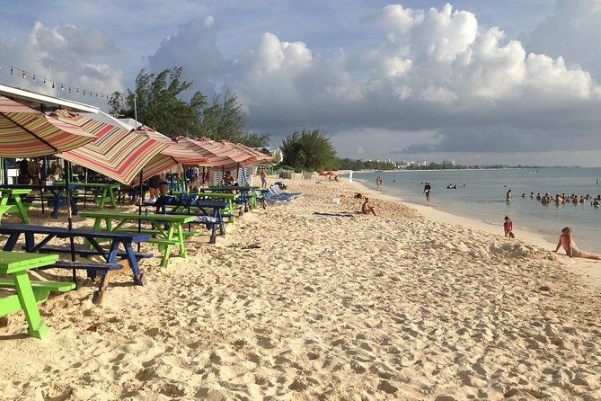Seven Mile Beach Getaway - Authentic Traveler Perspectives
