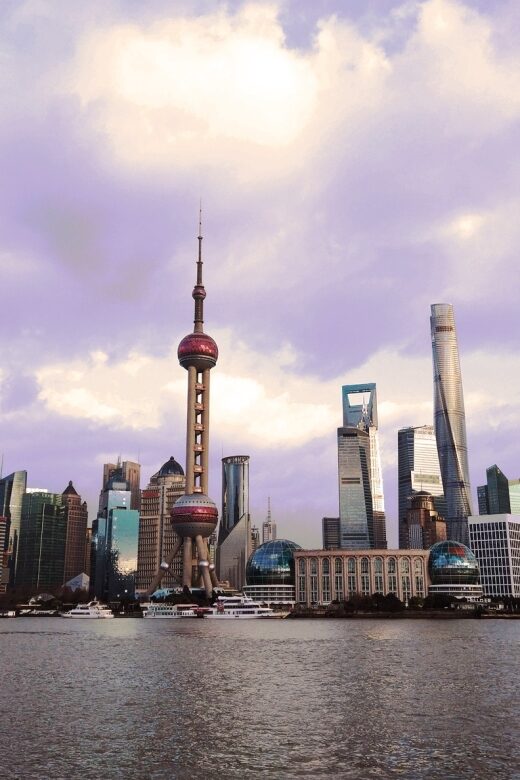 Shanghai: 8-Hour Private City Tour - Who Will Enjoy This Tour?