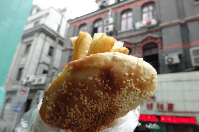 Shanghai Breakfast Walking Tour of Former French Concession - A Closer Look at the Tour Itinerary