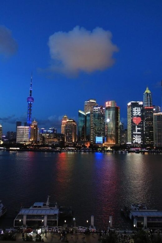 Shanghai: Private and Personalized Guided Tour - Who Should Book This Tour?