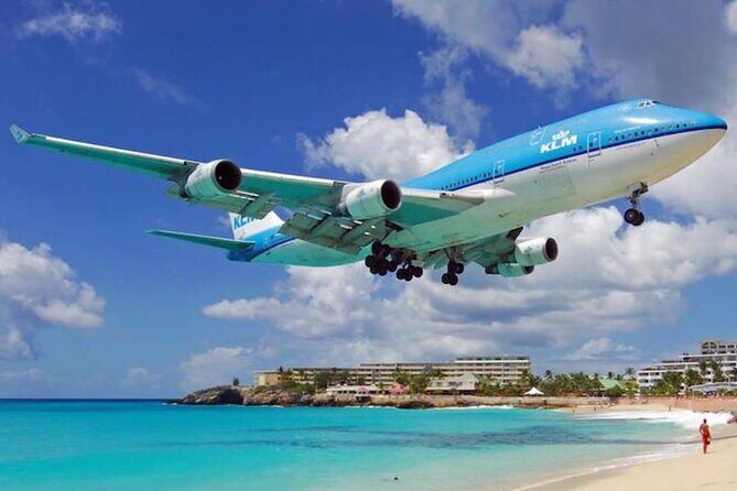 Shared Arrival Transfer: St Maarten Airport to Hotel - Final Thoughts: Is It Worth It?