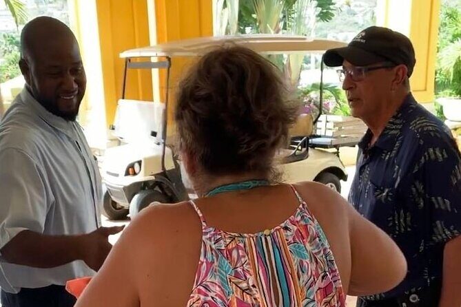Shared or Private St Kitts Airport Roundtrip Transfer - What’s Included and Why It Matters