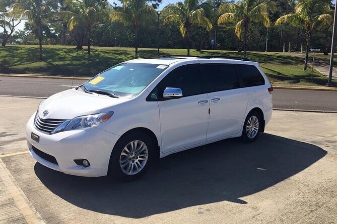Shared transportation pop airport to puerto plata hotels one way - The Booking Process and Pricing