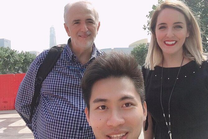 Shenzhen tour guide with car service - Frequently Asked Questions