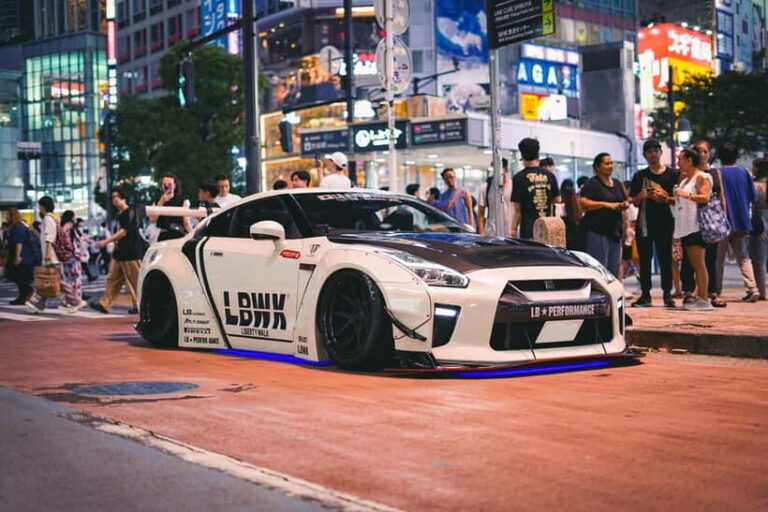 Shibuya City: Daikoku PA GT-R R35, R34, R33 or R32 Tour - Why This Tour Offers Real Value