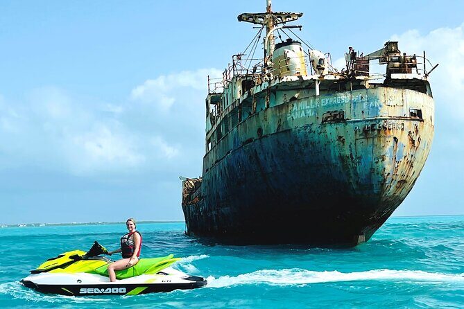 Shipwreck Adventure in Providenciales - Final Thoughts: Who Should Consider This Tour?