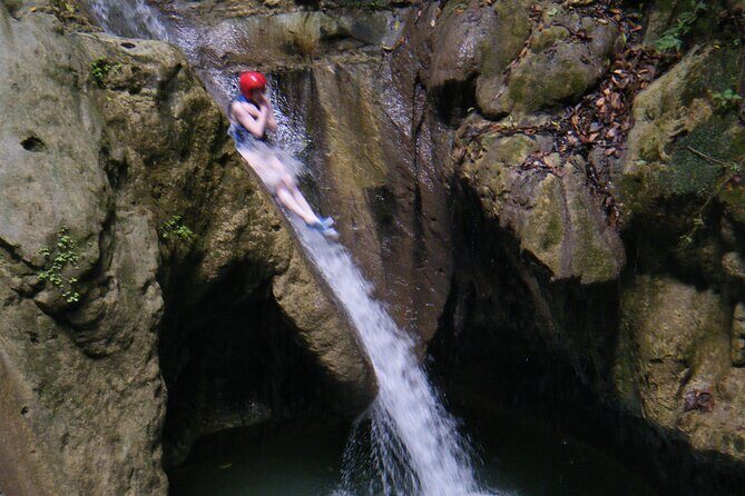 Shore Excursion: Quick Zip and Waterfalls of Damajagua Adventure - The Value and Practicalities