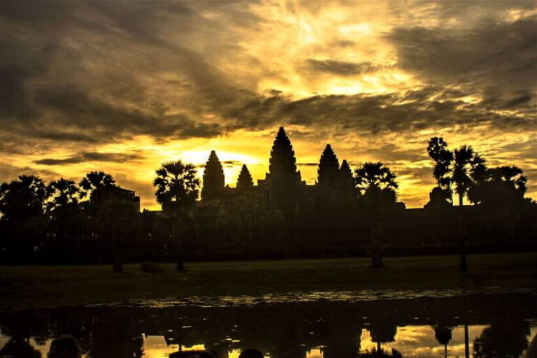 Siem Reap: 2-Day Temple Highlights Sunrise and Sunset Option - Who this Tour is Perfect For