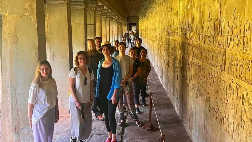 Siem Reap: 2-Days Angkor Wat with Sunrise Small-Group Tour - What Makes This Tour Stand Out?
