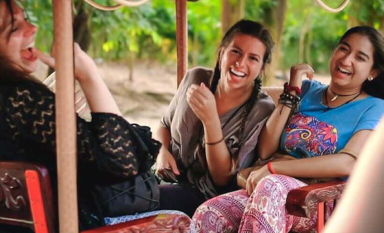 Siem Reap: Angkor Wat Private Tuk-Tuk Tour - Who Will Love This Tour?
