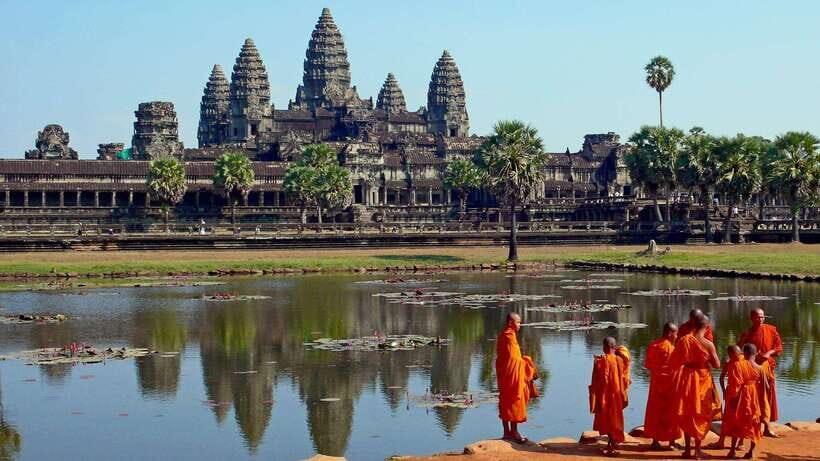 Siem Reap: Angkor Wat: Small-Group Sunrise or Sunset Tour - Why This Tour Works