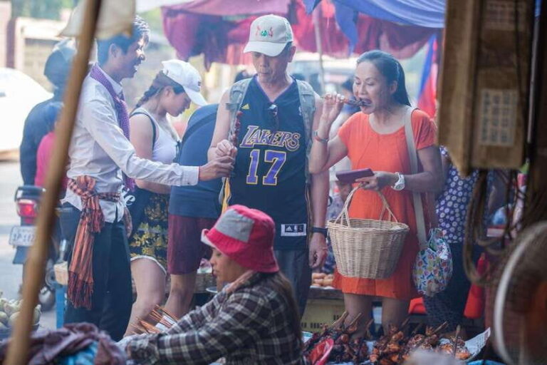 Siem Reap: Khmer Cooking Class at a Local's Home - Who Will Love This Experience?