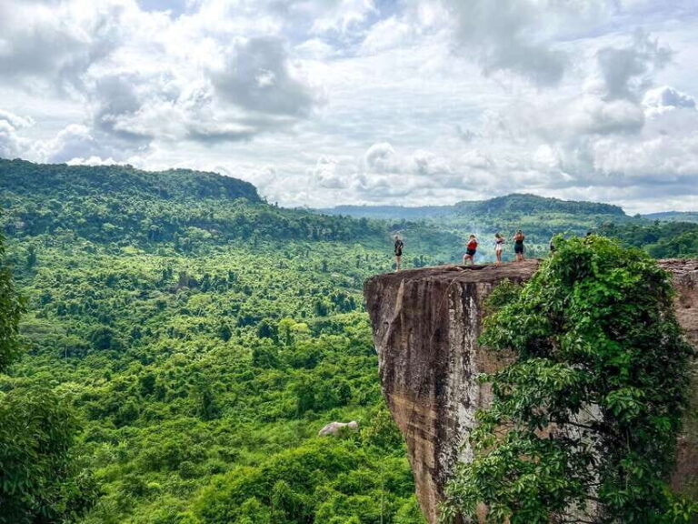 Siem Reap: Kulen Mountain, Beng Mealea and Tonle Sap Tour - The Value of This Tour