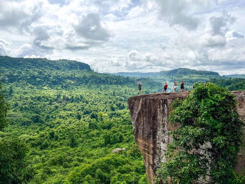 Siem Reap: Kulen Mountain, Beng Mealea and Tonle Sap Tour - The Value of This Tour