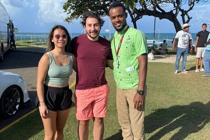 Sightseeing and City Tour in Puerto Plata - Who Should Take This Tour?