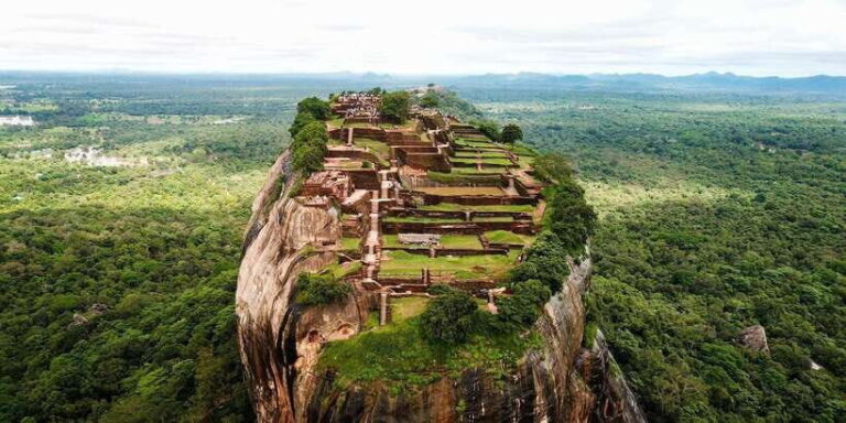 Sigiriya and Dambulla Private Full-Day Tour - Authenticity and Value