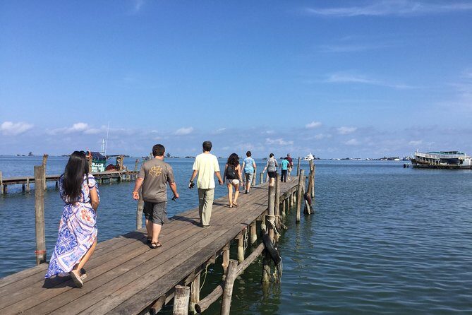 Sihanoukville Highlights Day Tour from Cruise Port - Practical Details & What You Can Expect