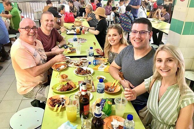 Singapore: Chinese, Indian & Malay Quarters, Culture & Food Tour - FAQs