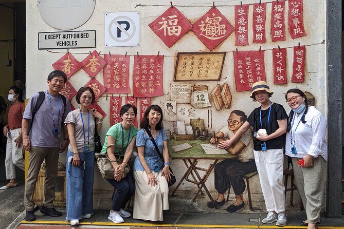Singapore Essential Private Walking Tour - What’s Included and What’s Not