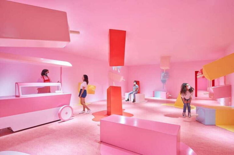 Singapore: Museum of Ice Cream Entrance Ticket - Who Will Love This Experience?