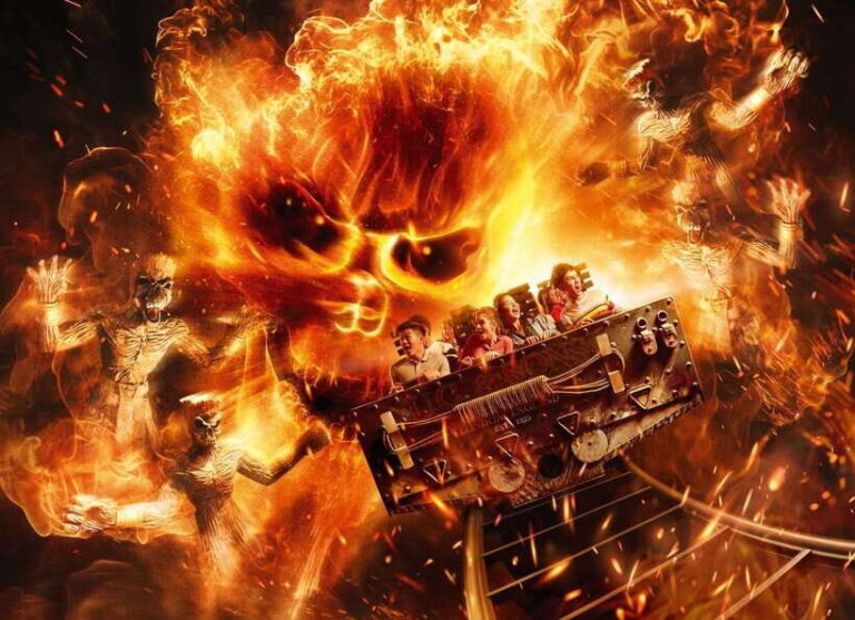 Singapore: Universal Studios Singapore Entry Ticket - Is It Worth the Price?