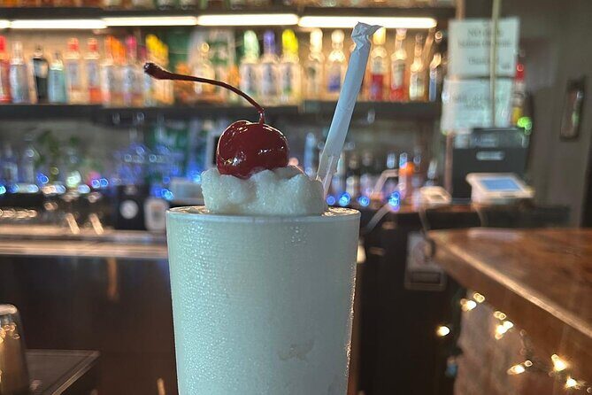 Single ATV Experience: Free Piña Colada + Hacienda Transfer - The Highlights and Unique Features