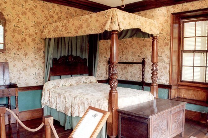Skip the Line: Rose Hall Great House and Garden Tour Ticket - What to Expect Inside the House