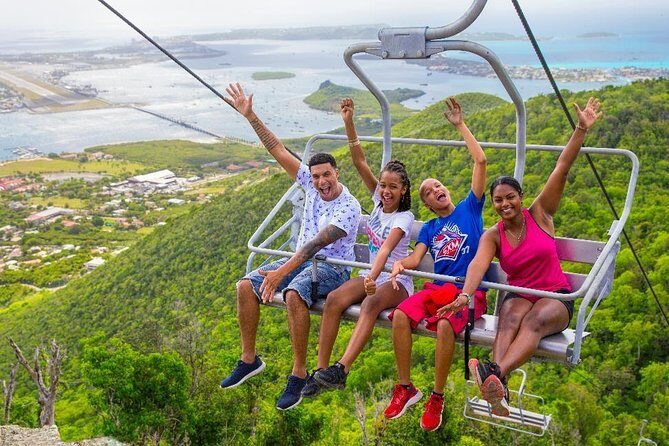 Sky Explorer and Flying Dutchman at Rainforest Adventures St. Maarten - Final Thoughts: Who Will Love This Tour?